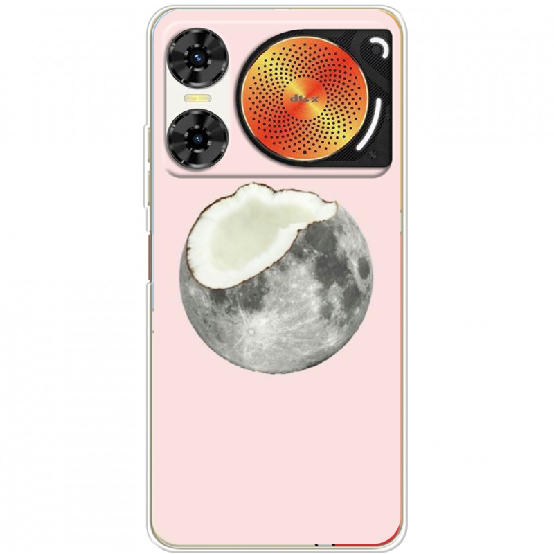 Чохол BoxFace Nubia Music 2 