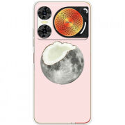 Чохол BoxFace Nubia Music 2 