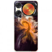 Чохол BoxFace Nubia Music 2 