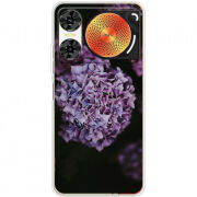 Чохол BoxFace Nubia Music 2 