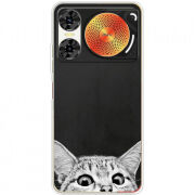 Чохол BoxFace Nubia Music 2 