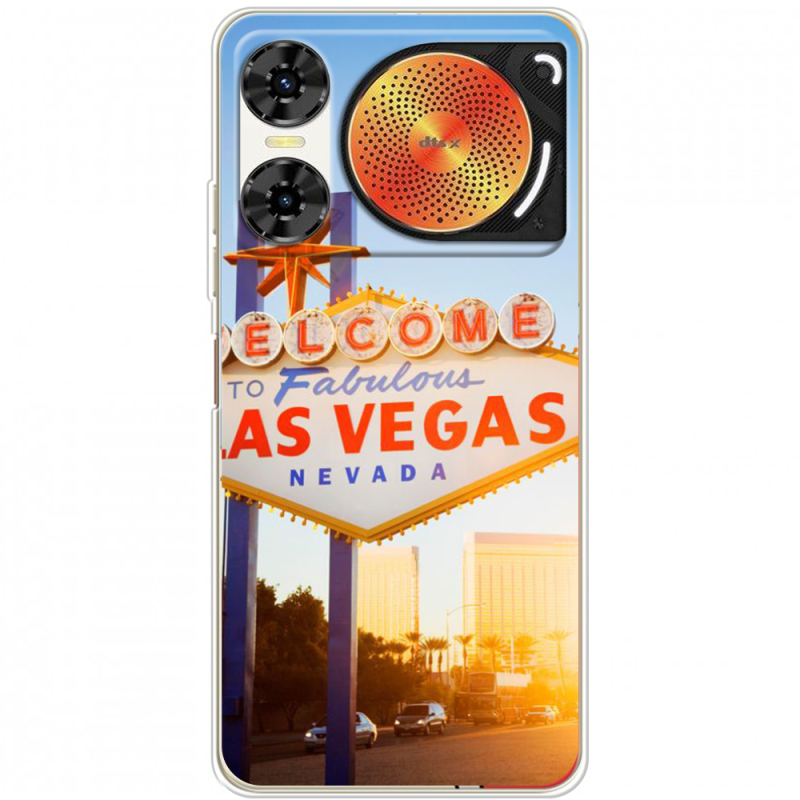 Чохол BoxFace Nubia Music 2 