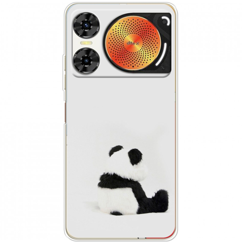 Чохол BoxFace Nubia Music 2 