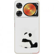 Чохол BoxFace Nubia Music 2 