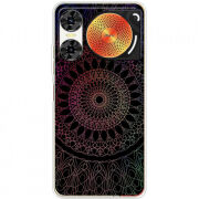 Чохол BoxFace Nubia Music 2 