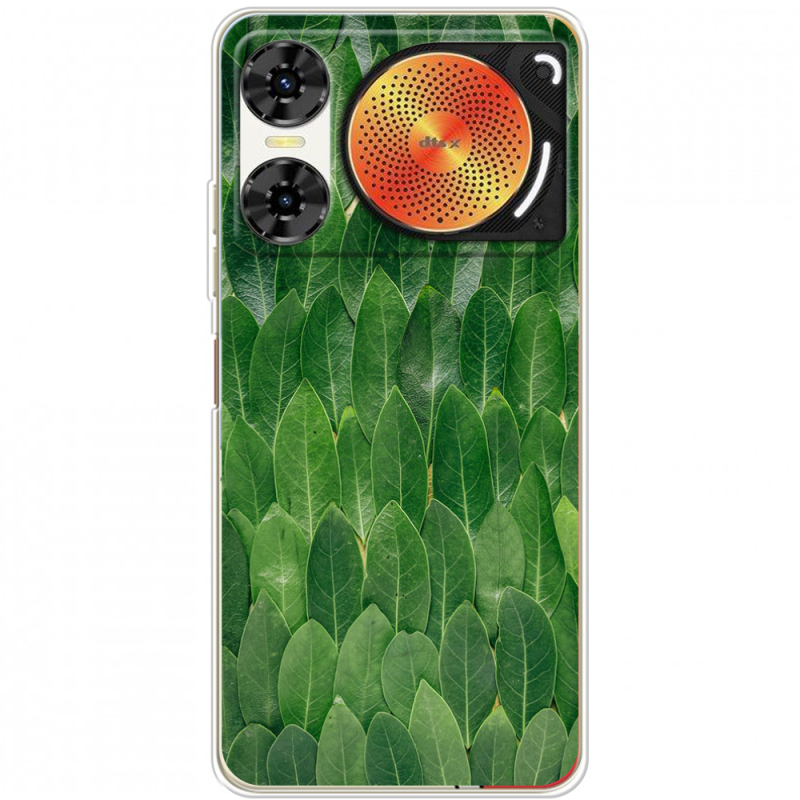 Чохол BoxFace Nubia Music 2 