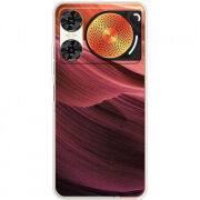 Чохол BoxFace Nubia Music 2 