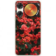 Чохол BoxFace Nubia Music 2 