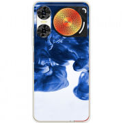 Чохол BoxFace Nubia Music 2 