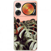 Чохол BoxFace Nubia Music 2 