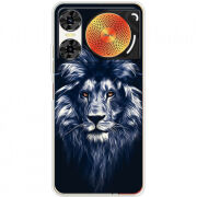 Чохол BoxFace Nubia Music 2 