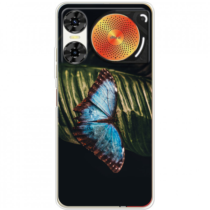 Чохол BoxFace Nubia Music 2 