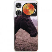 Чохол BoxFace Nubia Music 2 