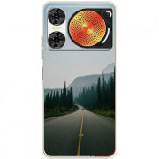 Чохол BoxFace Nubia Music 2 