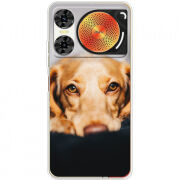 Чохол BoxFace Nubia Music 2 