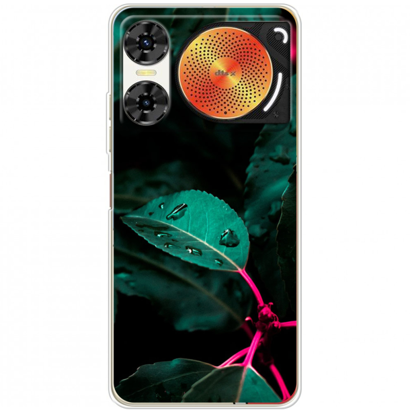 Чохол BoxFace Nubia Music 2 