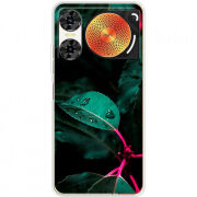 Чохол BoxFace Nubia Music 2 