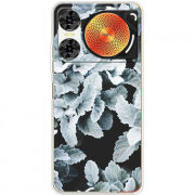 Чохол BoxFace Nubia Music 2 