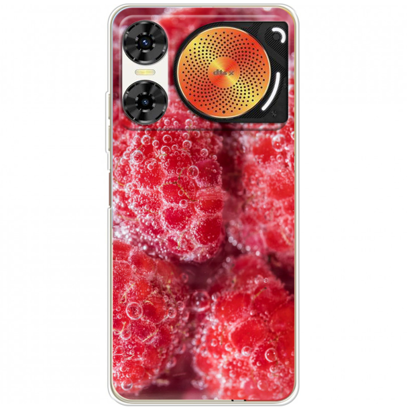 Чохол BoxFace Nubia Music 2 