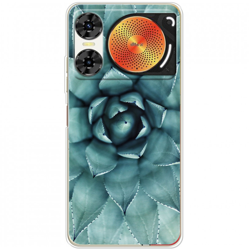 Чохол BoxFace Nubia Music 2 