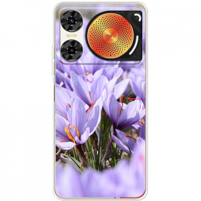 Чохол BoxFace Nubia Music 2 