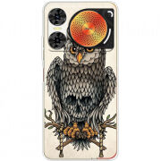 Чохол BoxFace Nubia Music 2 