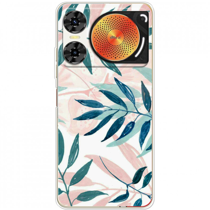 Чохол BoxFace Nubia Music 2 