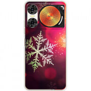 Чохол BoxFace Nubia Music 2 