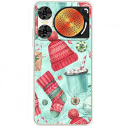 Чохол BoxFace Nubia Music 2 