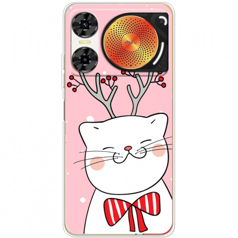 Чохол BoxFace Nubia Music 2 