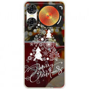 Чохол BoxFace Nubia Music 2 