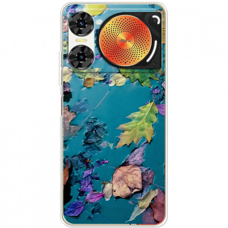 Чохол BoxFace Nubia Music 2 