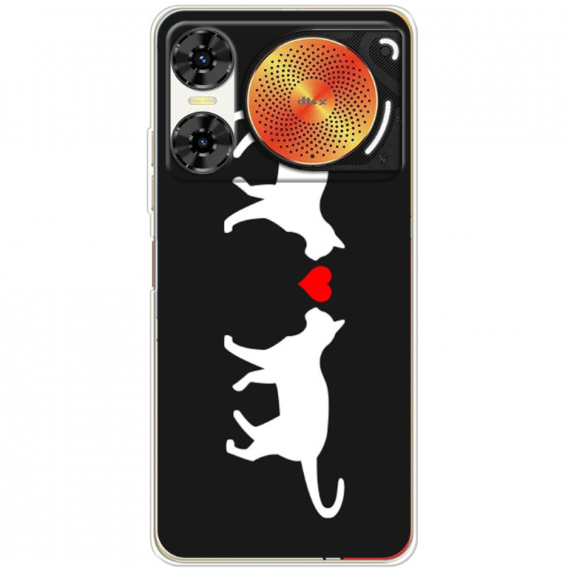 Чохол BoxFace Nubia Music 2 