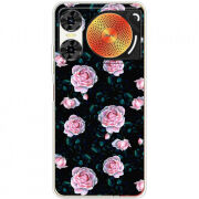 Чохол BoxFace Nubia Music 2 