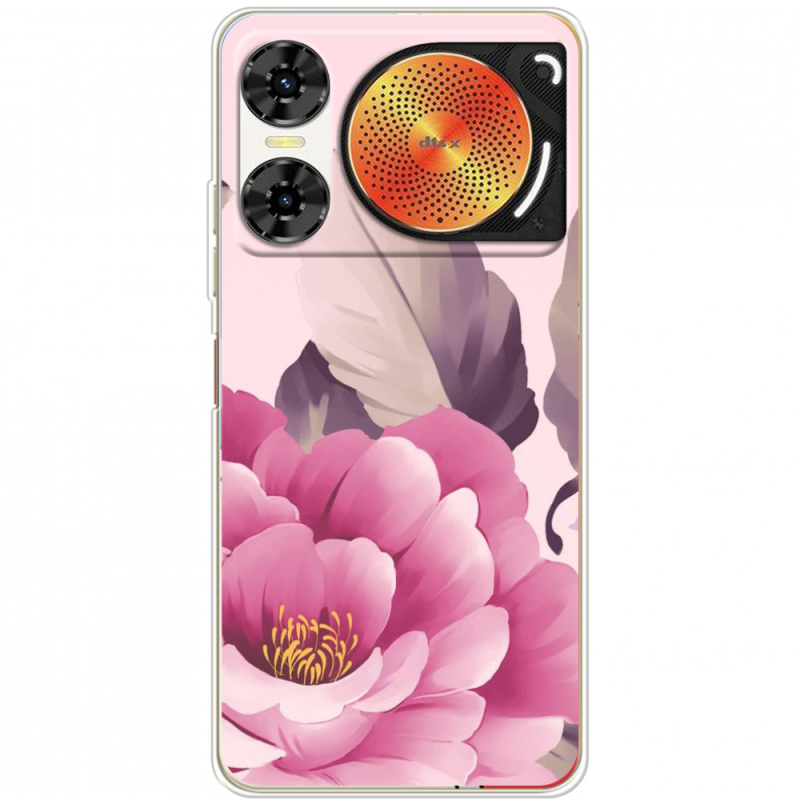 Чохол BoxFace Nubia Music 2 