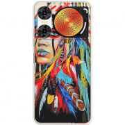 Чохол BoxFace Nubia Music 2 