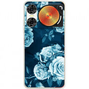 Чохол BoxFace Nubia Music 2 