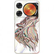 Чохол BoxFace Nubia Music 2 