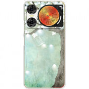 Чохол BoxFace Nubia Music 2 