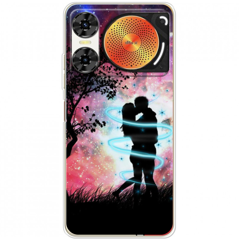 Чохол BoxFace Nubia Music 2 