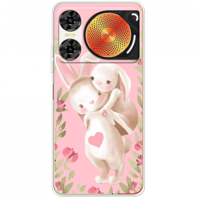 Чохол BoxFace Nubia Music 2 