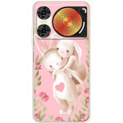 Чохол BoxFace Nubia Music 2 