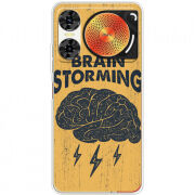 Чохол BoxFace Nubia Music 2 