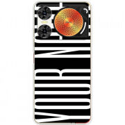 Чохол BoxFace Nubia Music 2 