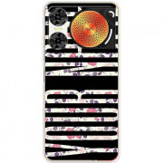 Чохол BoxFace Nubia Music 2 