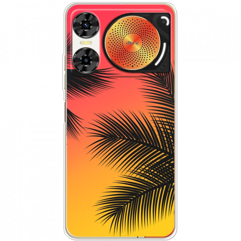 Чохол BoxFace Nubia Music 2 