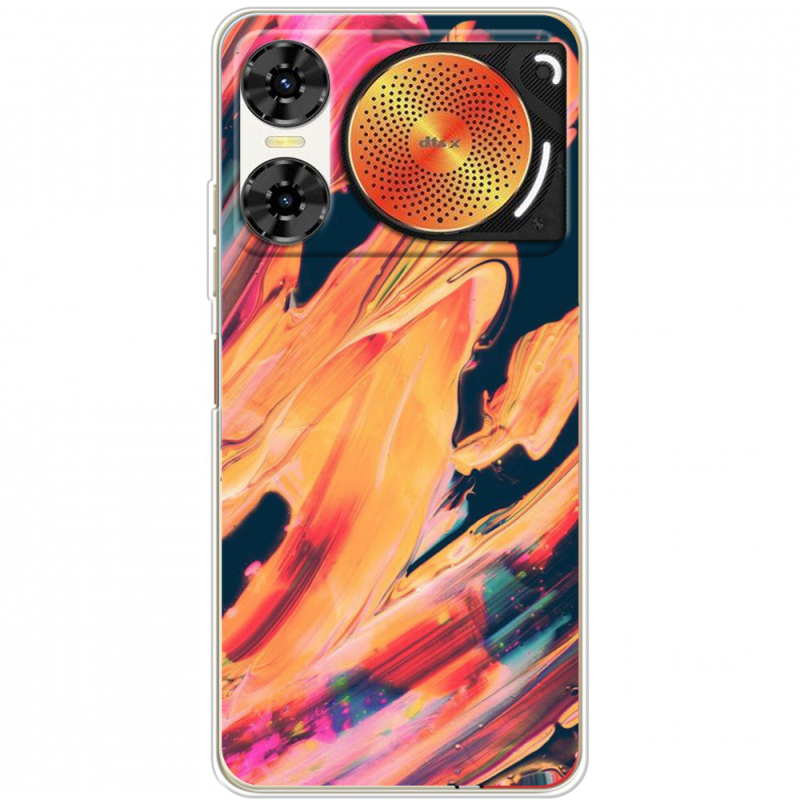 Чохол BoxFace Nubia Music 2 