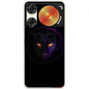 Чохол BoxFace Nubia Music 2 