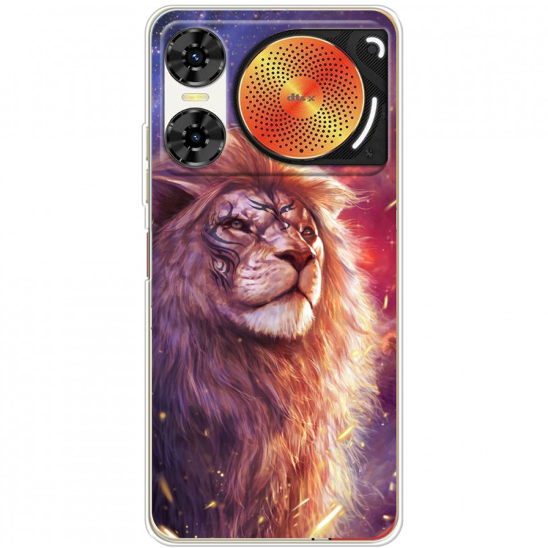 Чохол BoxFace Nubia Music 2 