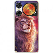 Чохол BoxFace Nubia Music 2 